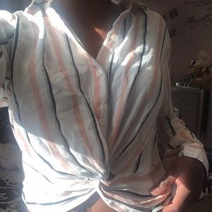 Abercrombie & Fitch blouse